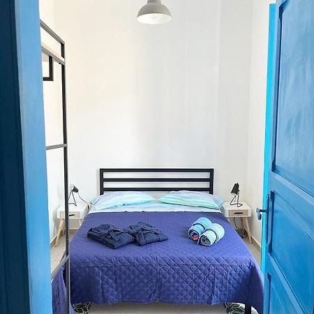 Oltremare Apartments Santa Flavia Bagian luar foto